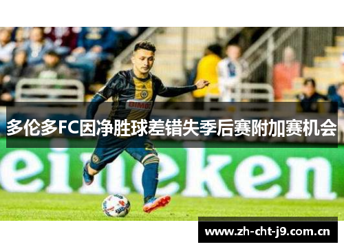 多伦多FC因净胜球差错失季后赛附加赛机会